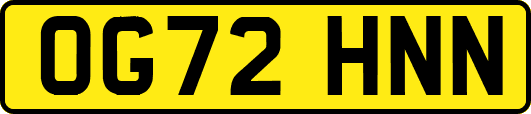 OG72HNN