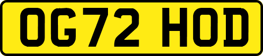OG72HOD