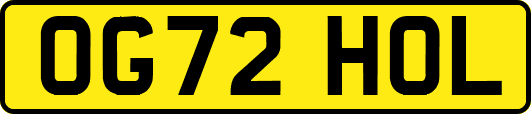 OG72HOL