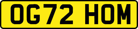 OG72HOM
