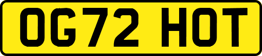 OG72HOT