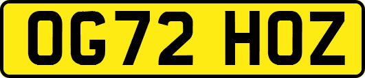 OG72HOZ