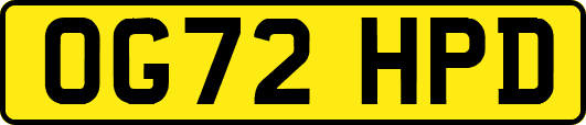 OG72HPD