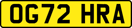 OG72HRA