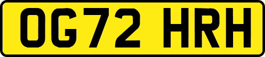 OG72HRH
