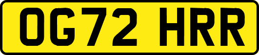 OG72HRR