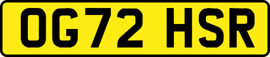 OG72HSR