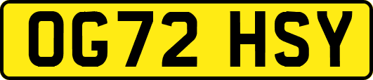 OG72HSY