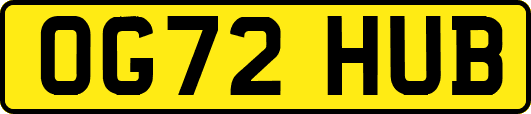OG72HUB