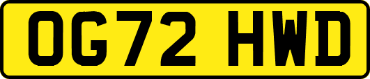 OG72HWD