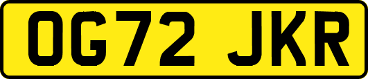OG72JKR