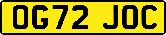 OG72JOC
