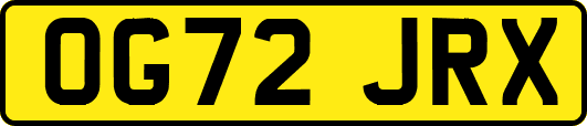 OG72JRX