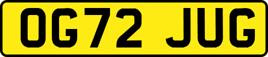 OG72JUG