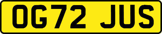 OG72JUS