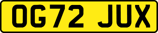 OG72JUX