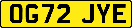 OG72JYE