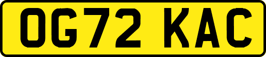 OG72KAC