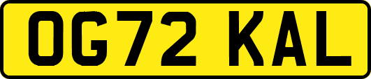 OG72KAL
