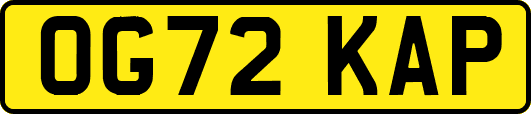 OG72KAP