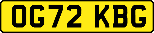 OG72KBG