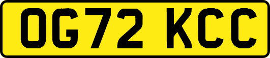 OG72KCC