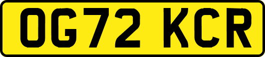 OG72KCR