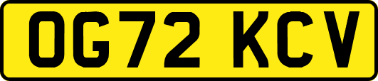 OG72KCV