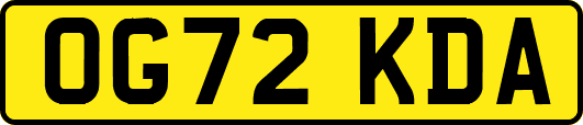 OG72KDA