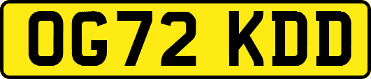 OG72KDD