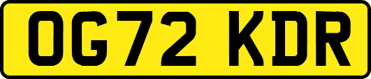 OG72KDR