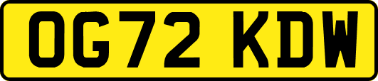 OG72KDW