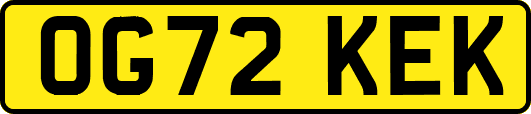 OG72KEK