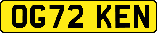 OG72KEN