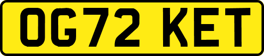 OG72KET