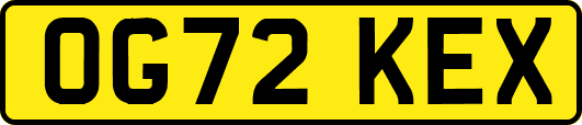 OG72KEX