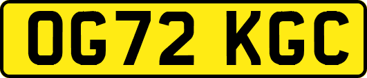 OG72KGC
