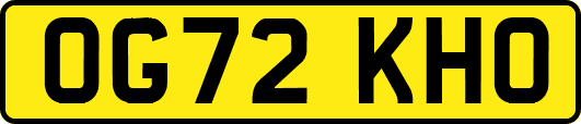 OG72KHO