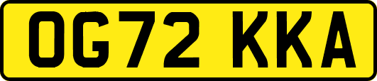 OG72KKA