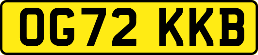 OG72KKB
