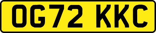 OG72KKC