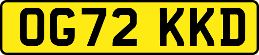OG72KKD