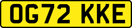 OG72KKE