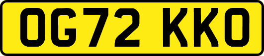 OG72KKO