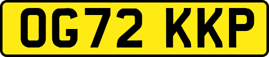 OG72KKP
