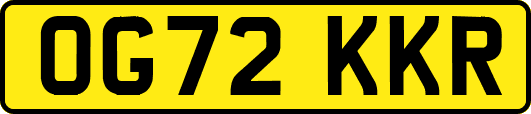 OG72KKR