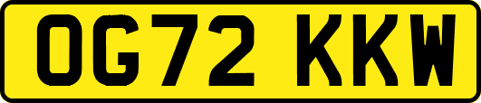 OG72KKW