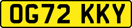 OG72KKY
