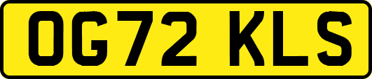 OG72KLS