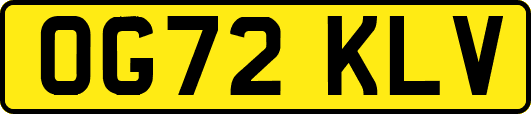 OG72KLV